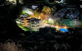 Lygaria Beach Apts